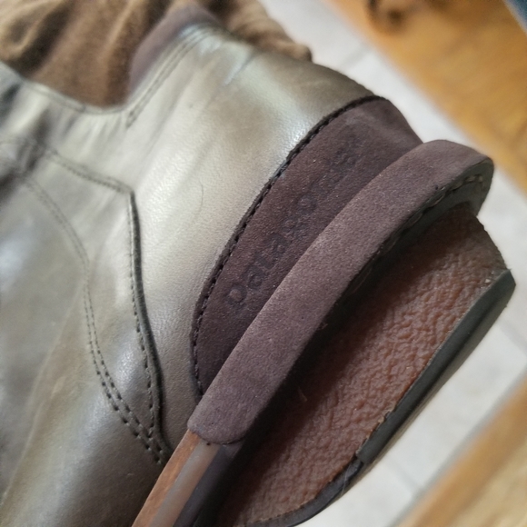 Patagonia Addie Boots Size 7 - Picture 2 of 3